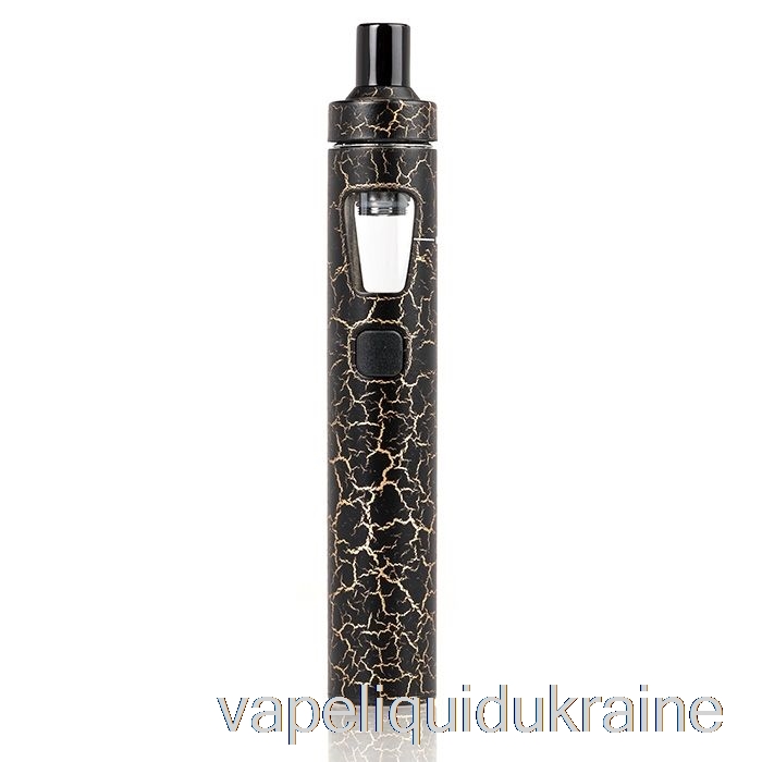 Vape Ukraine Joyetech eGo AIO All-In-One Starter Kit Crackle D